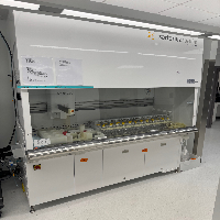 Sartorius ambr 250 High Throughput Multi-Parallel Bioreactor image 0
